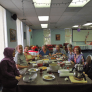 Never Can Say Goodbye…