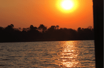 Precious Sunsets: A Simple Meditation on Friendship, Love and Loss