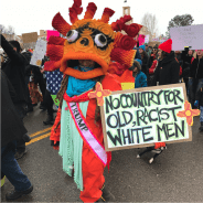 Prizes, Patriotism and Peace