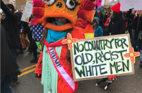 Prizes, Patriotism and Peace