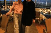 Authors (Girls) Just Want to Have Fun