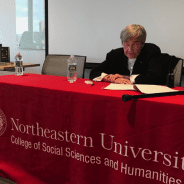 Facing History: What Do We Do About Injustice?