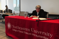 Facing History: What Do We Do About Injustice?