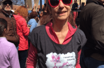 I Want My Country Back – NO!! Forward