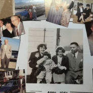 Whatever are we doing?