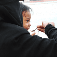 Where do I gather my inspiration?