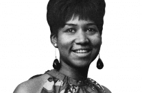 Goodbye, Aretha!
