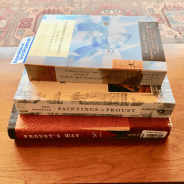 Reading Proust in Book Club