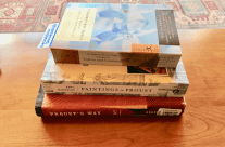 Reading Proust in Book Club
