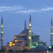 Looking Back and Looking Forward