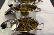 I Miss Cooking Classes at the Raindrop Turkish House